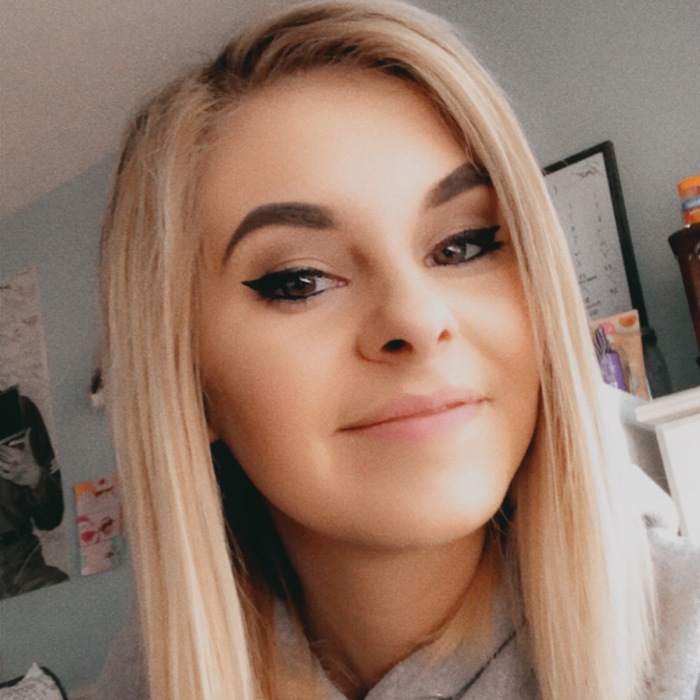 Meet your Posher, Meagan